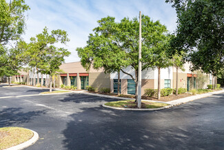 Tampa, FL Office - 10441 University Center Dr