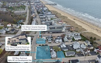 3 Property Portfolio I Old Orchard Beach