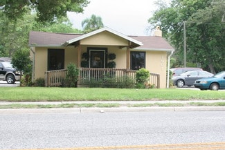 Tampa, FL Office - 1901 W Sligh Ave