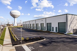 Pennsauken, NJ Industrial - 2209 Clements Ave