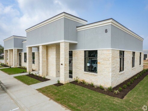 26717 Westheimer Pky, Katy, TX for Sale