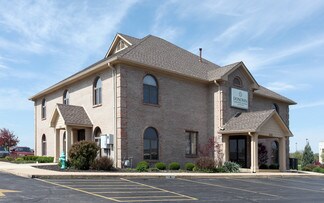 Avon, IN undefined - 5151 E Us-36 Avon, IN undefined - 5151 E Us-36