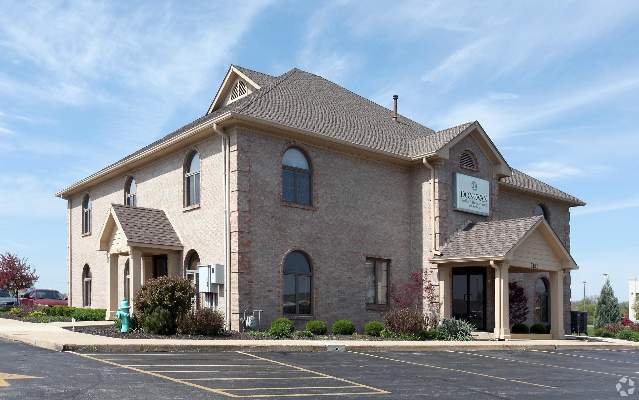 5151 E Us-36, Avon, IN for Sale