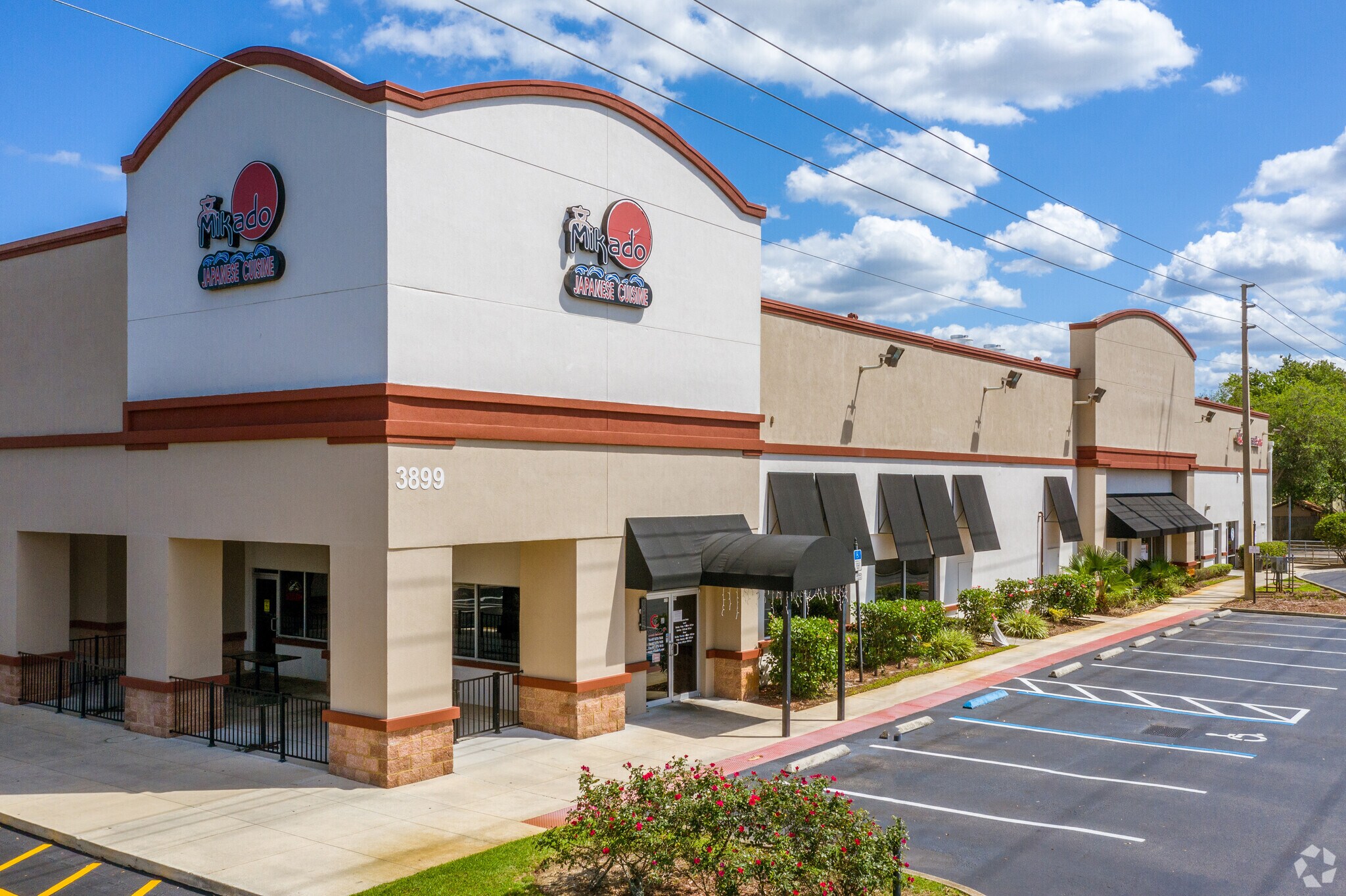 3801 W Lake Mary Blvd, Lake Mary, FL for Rent