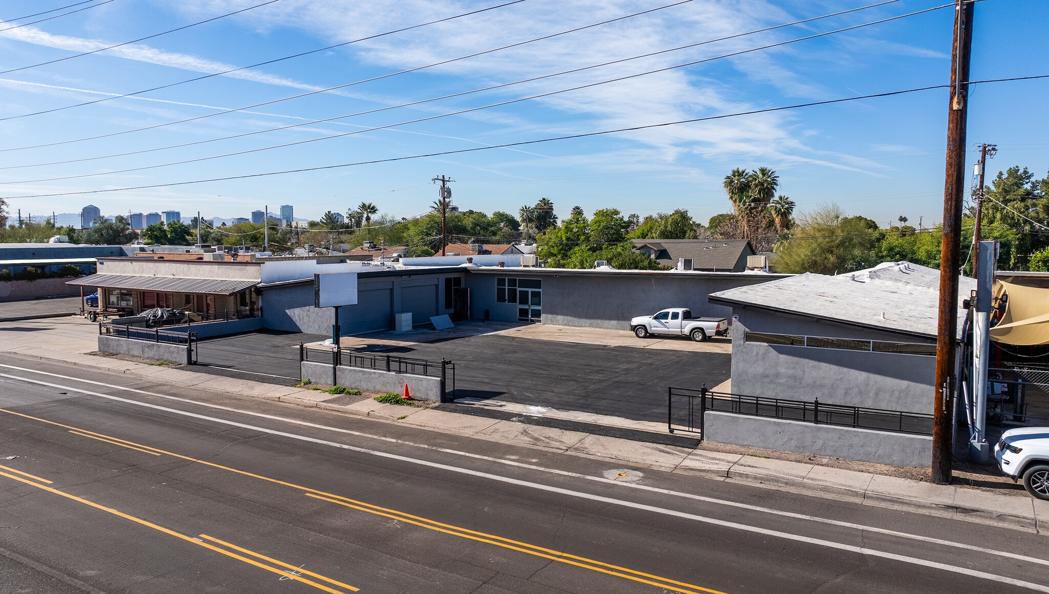 4630 N 12th St, Phoenix, AZ for Rent