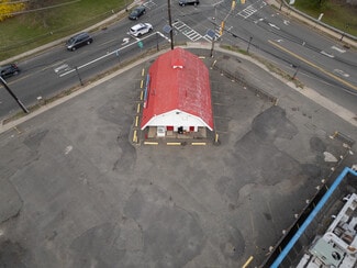 Rahway, NJ Freestanding - 735 E Hazelwood Ave