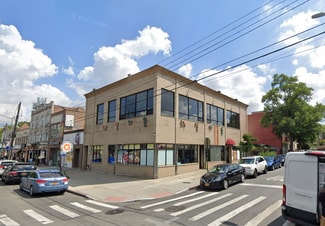 Flushing, NY Office, Retail - 14932 41st Ave