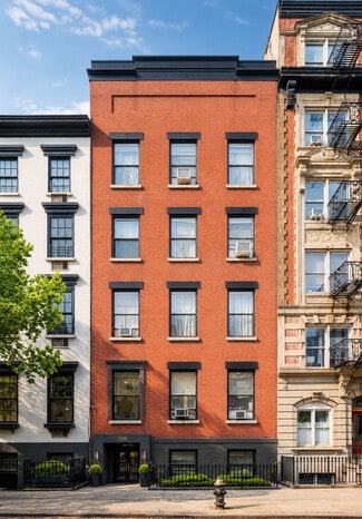 New York, NY Apartments - 336 W 19th St New York, NY Apartments - 336 W 19th St
