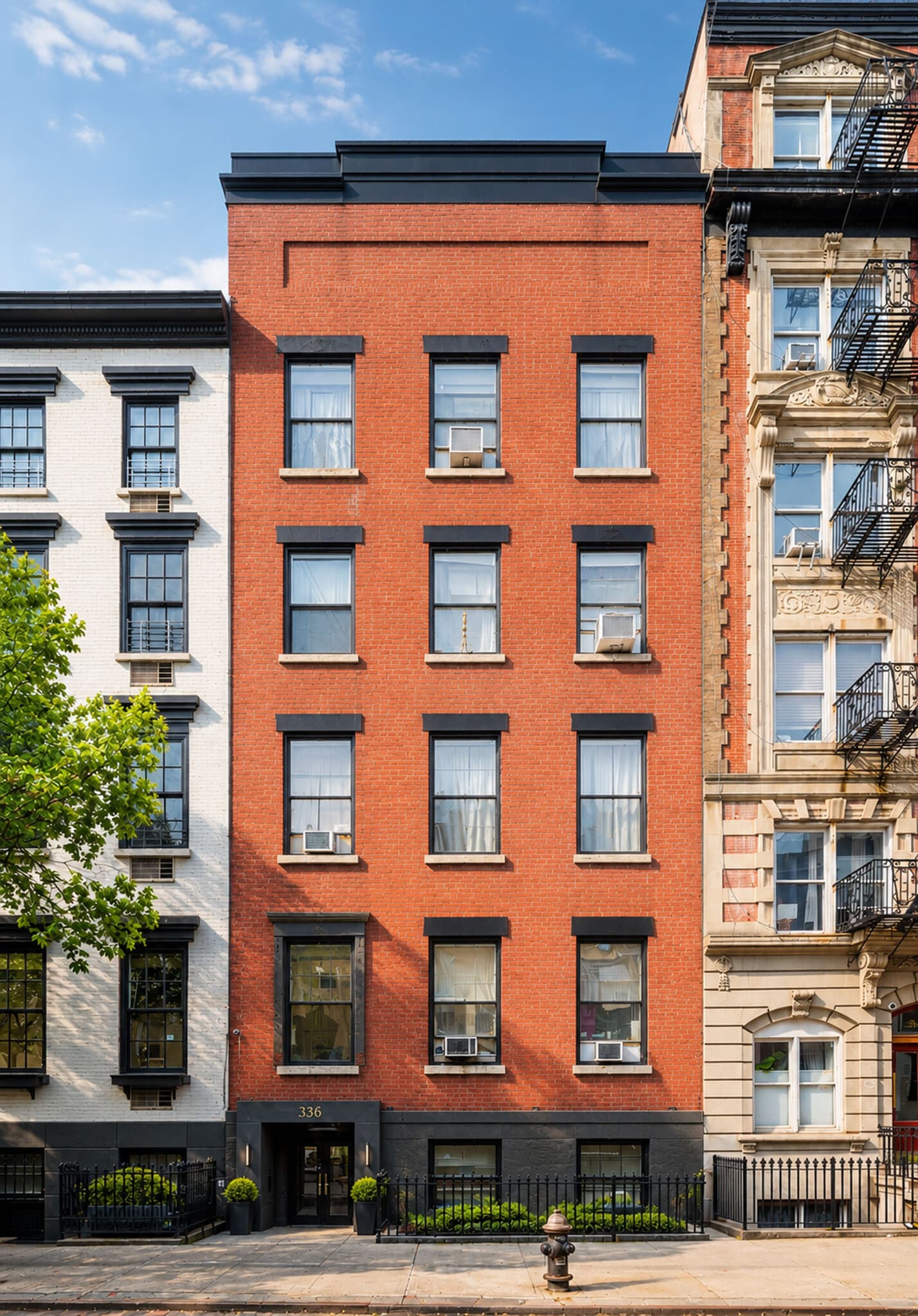 336 W 19th St, New York, NY for Sale