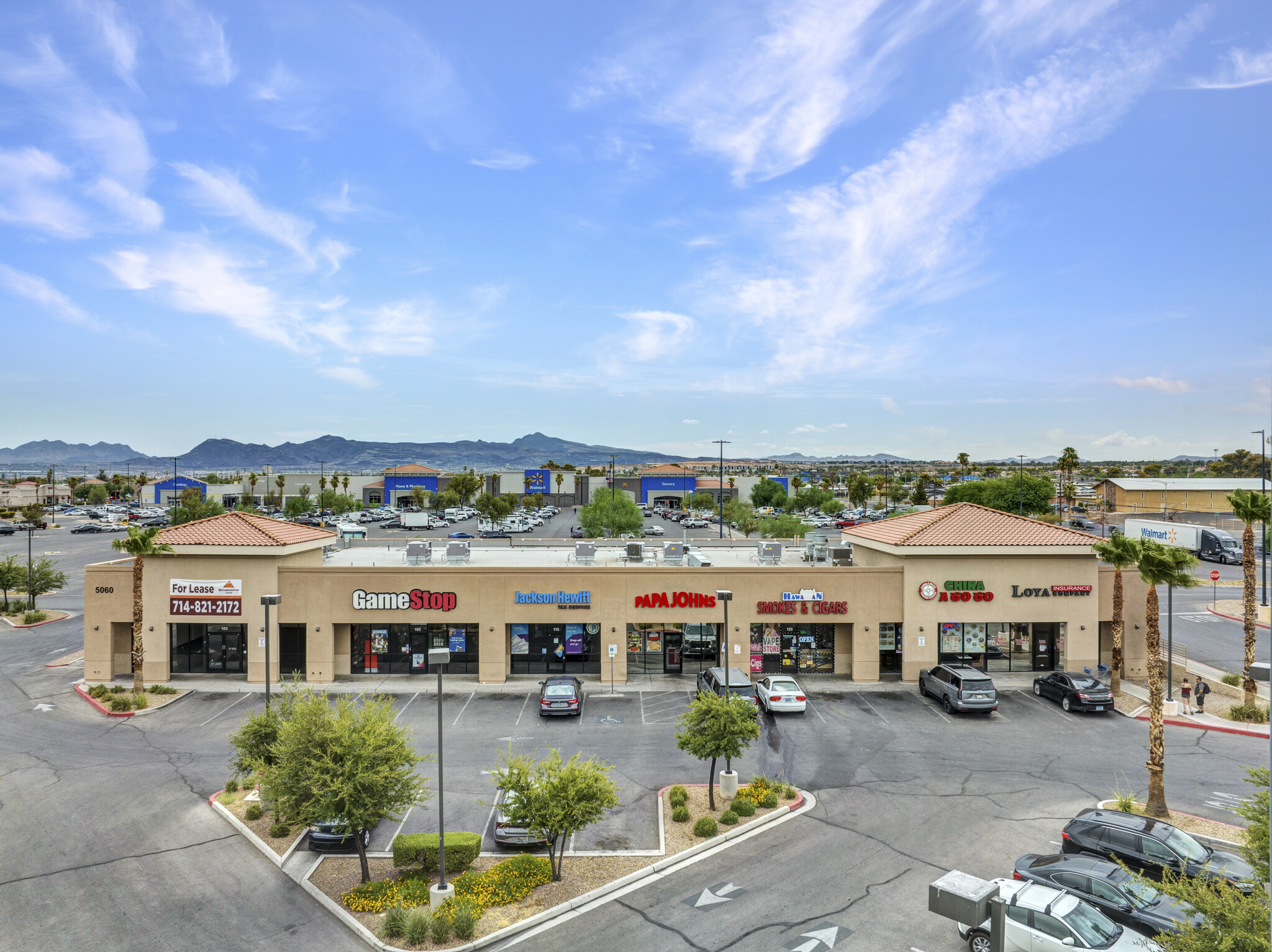 5230 Boulder Hwy, Las Vegas, NV for Rent