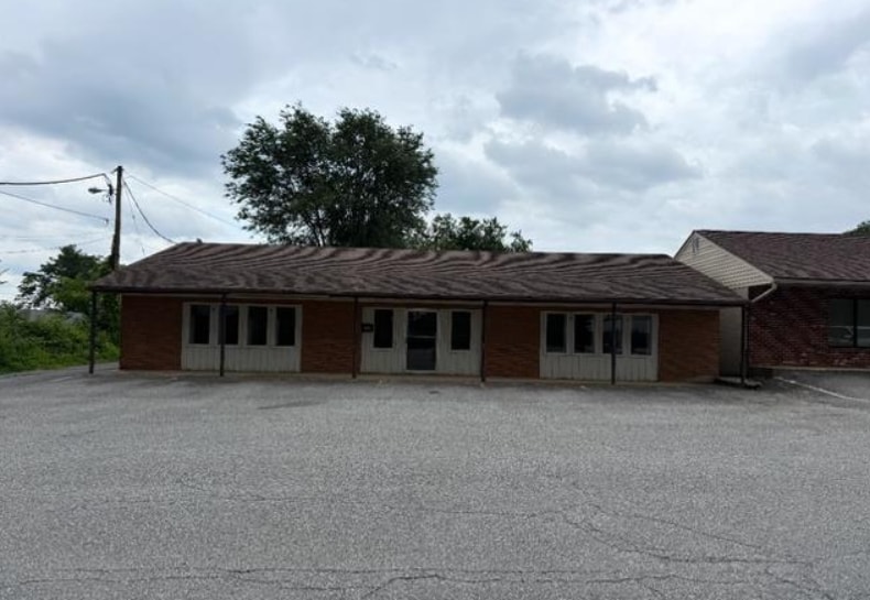 2317 Lakeside Dr, Lynchburg, VA for Sale
