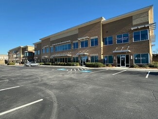 Braselton, GA Office/Medical - 1235 Friendship Rd