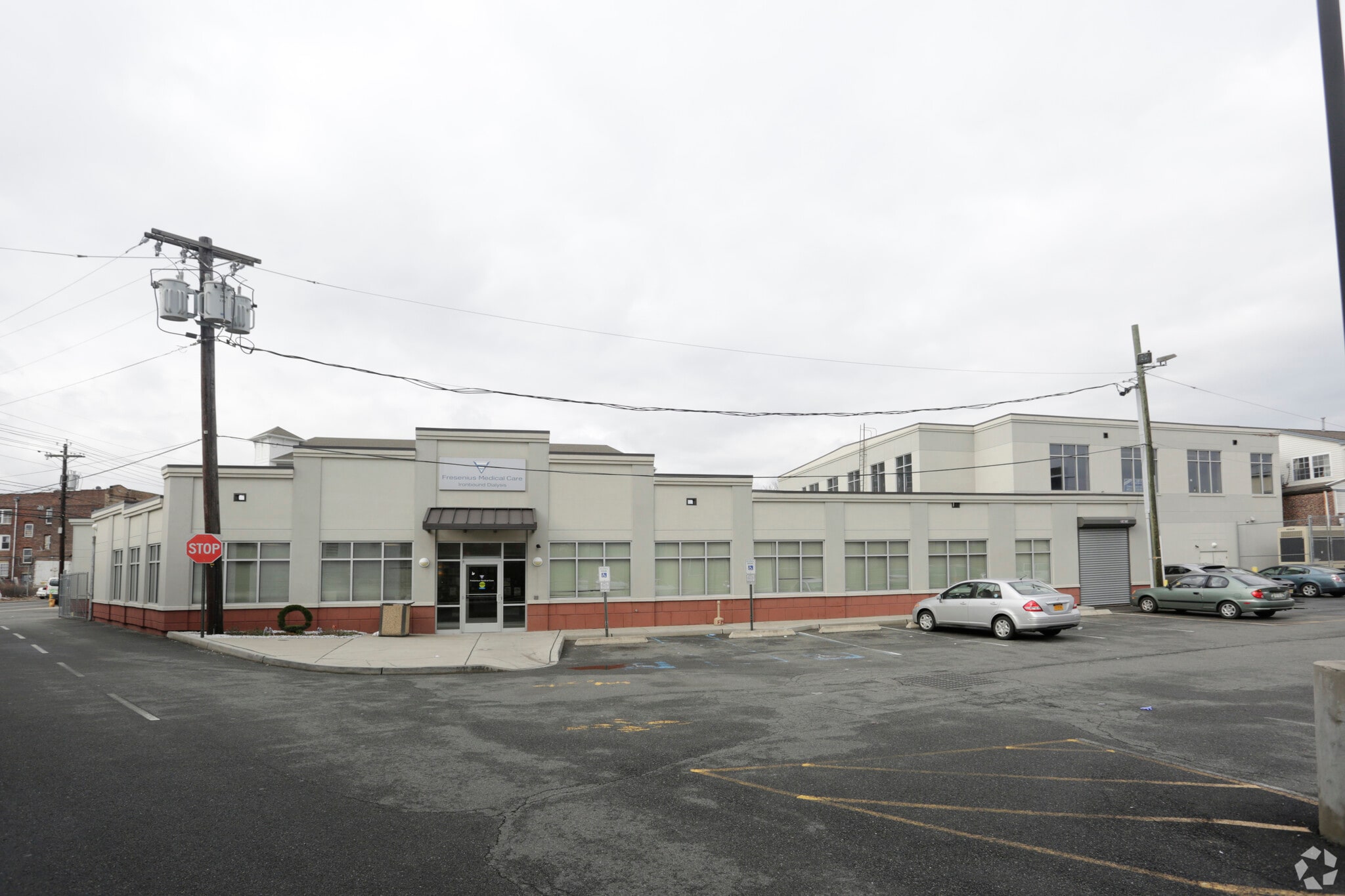 248 South St, Newark, NJ for Rent