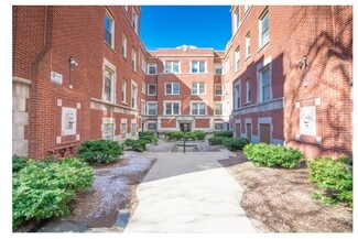 Chicago, IL Apartments - 7816 S Cornell Ave Chicago, IL Apartments - 7816 S Cornell Ave