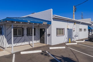 Phoenix, AZ Industrial - 2350 W Holly St