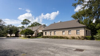 Jacksonville, FL Office - 5218 Jammes Rd