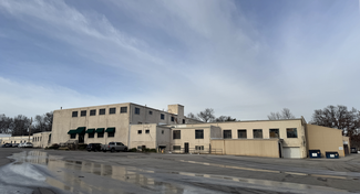 Ferguson, MO Manufacturing - 325 Paul Ave