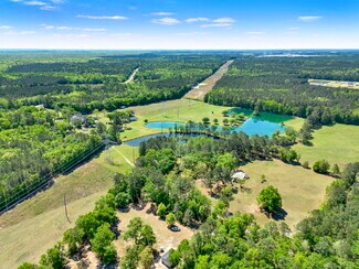 Rincon, GA Industrial Land - 860 Old Augusta Road South