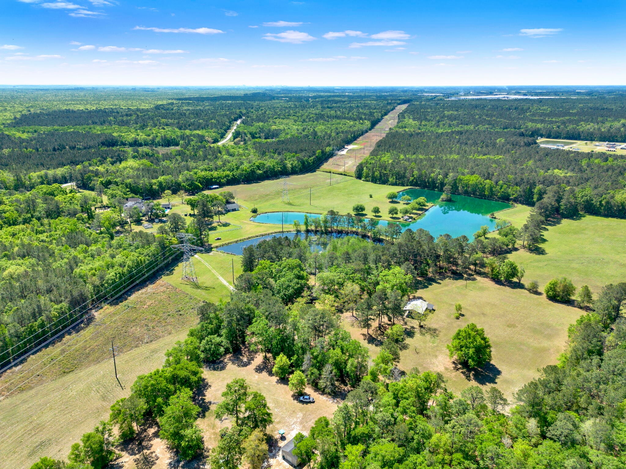 860 Old Augusta Road South, Rincon, GA for Sale