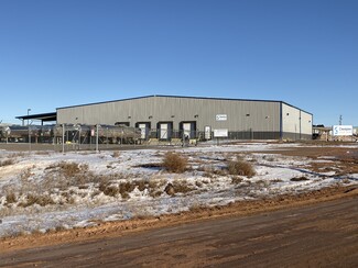 Killdeer, ND Industrial - 10475 1st St SW