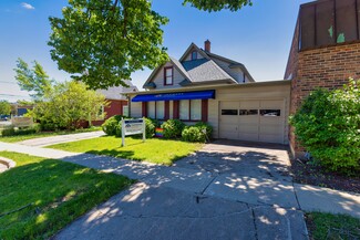 Geneva, IL Office, Office/Retail - 322 Hamilton St