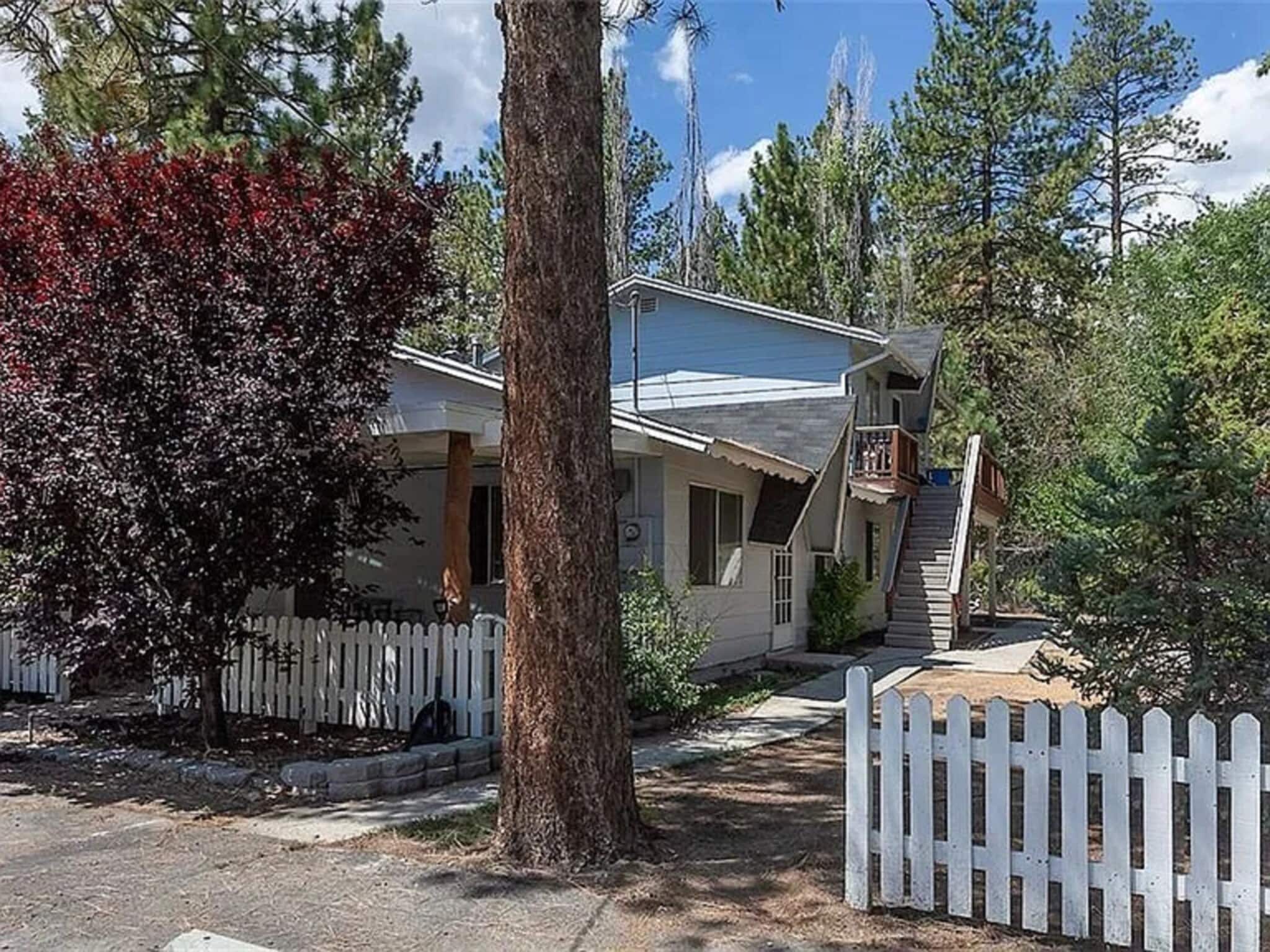 1017 Greenway Dr, Big Bear City, CA for Sale