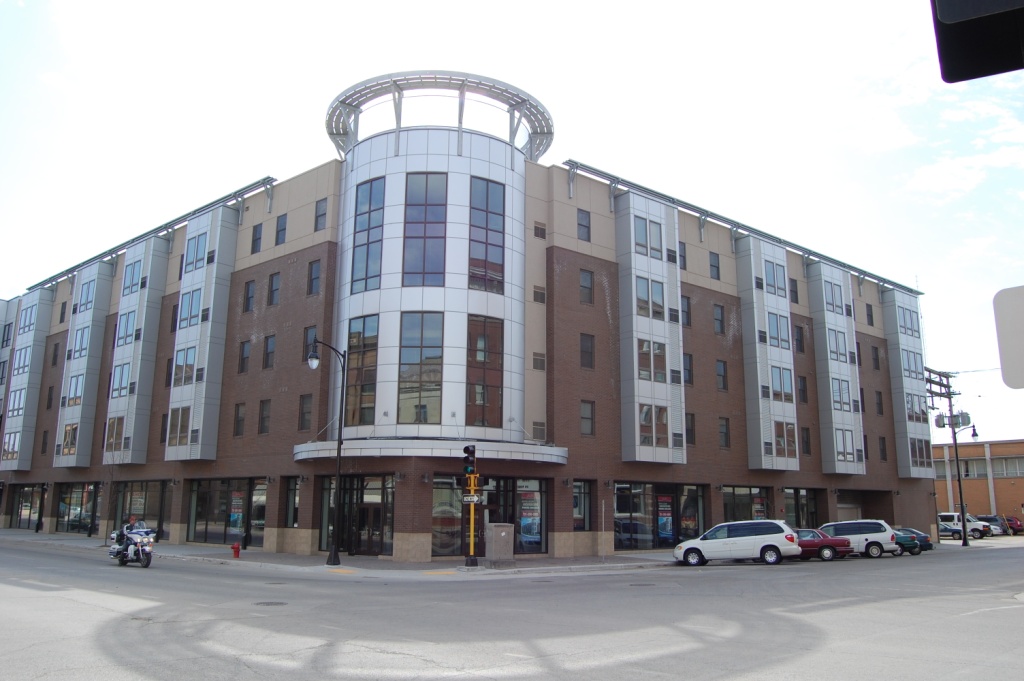 630 1st Ave N, Fargo, ND for Rent