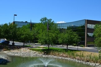 Greenwood Village, CO Office - 6041 S Syracuse Way