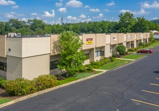 King Of Prussia, PA Industrial - 450 S Henderson Rd King Of Prussia, PA Industrial - 450 S Henderson Rd