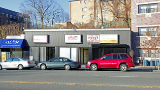 Bronx, NY Retail - 6677 Broadway