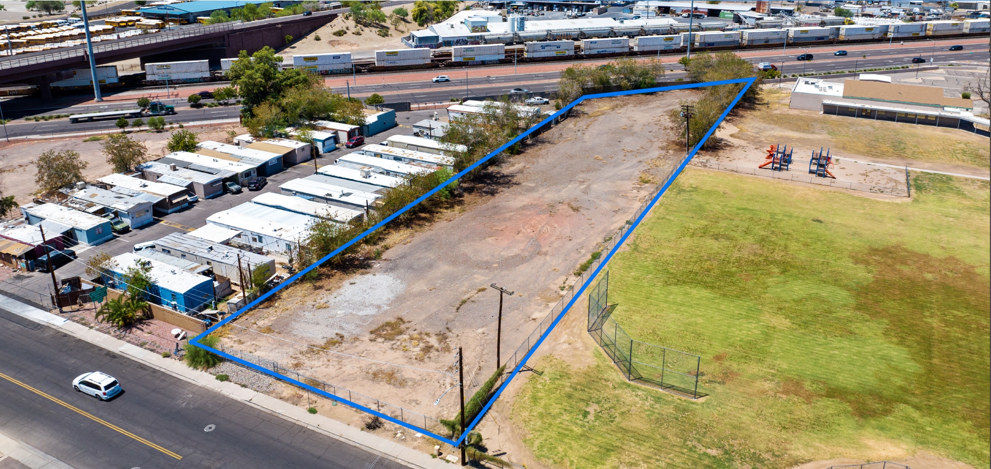 5556 W Grand Ave, Glendale, AZ for Sale