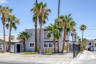 Las Vegas, NV Apartments - 319 S 10th St