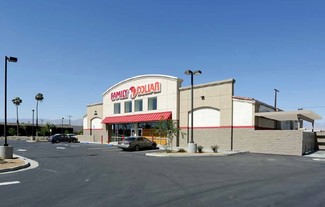 Phoenix, AZ Retail - 2550 W Van Buren St