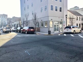 Union City, NJ Retail - 912 Bergenline Ave
