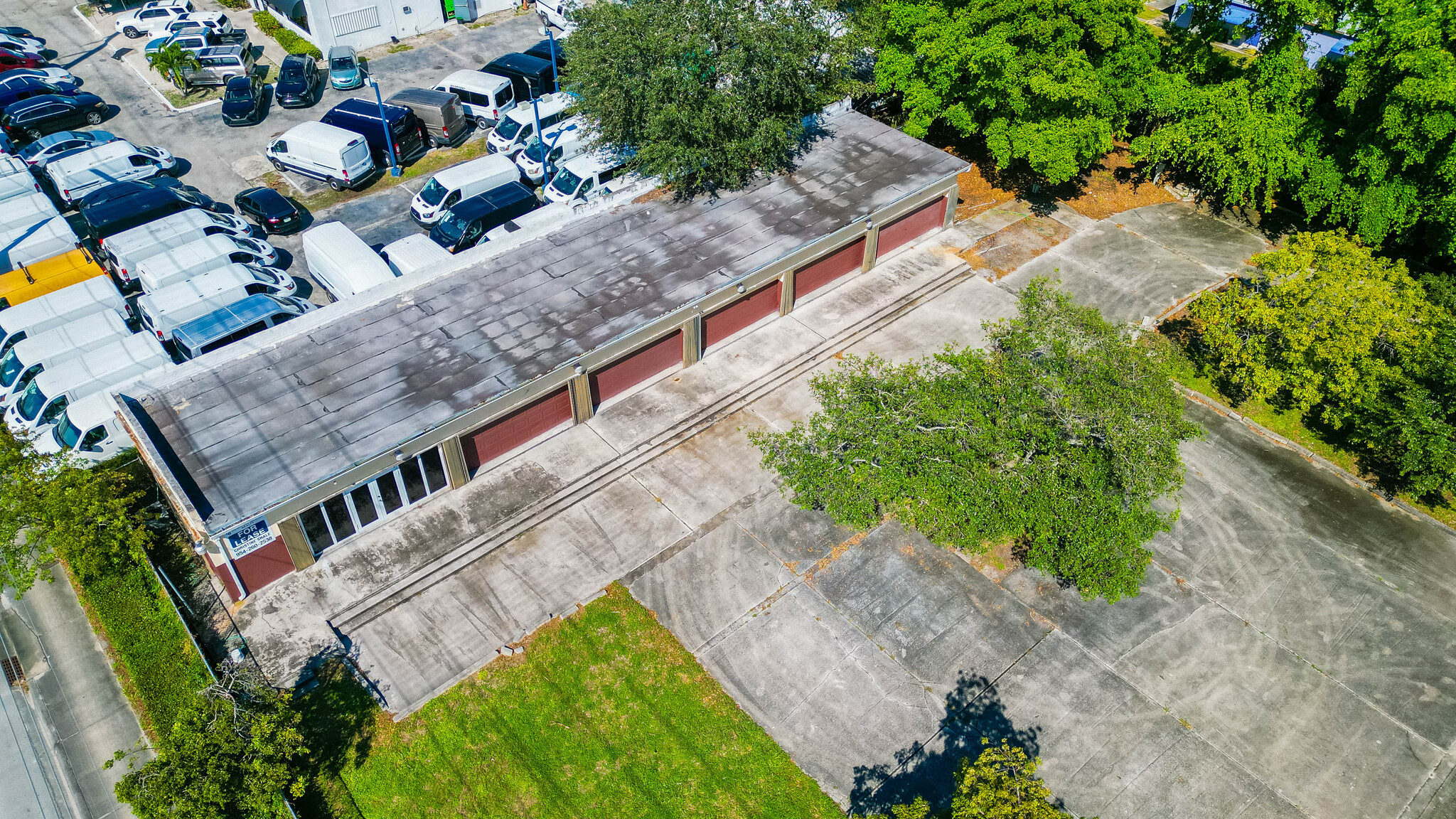 3551 S State Road 7, West Park, FL for Sale