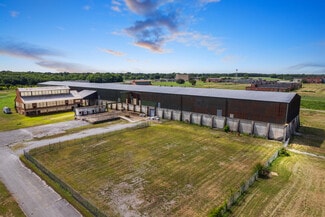 Muscle Shoals, AL Warehouse - 453 Boone Rd