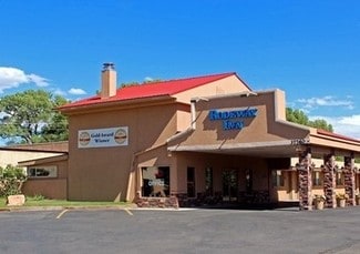 Gunnison, CO Hospitality - 37760 US Highway 50