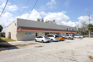 Deerfield Beach, FL Industrial - 37-53 NE 1st Ter