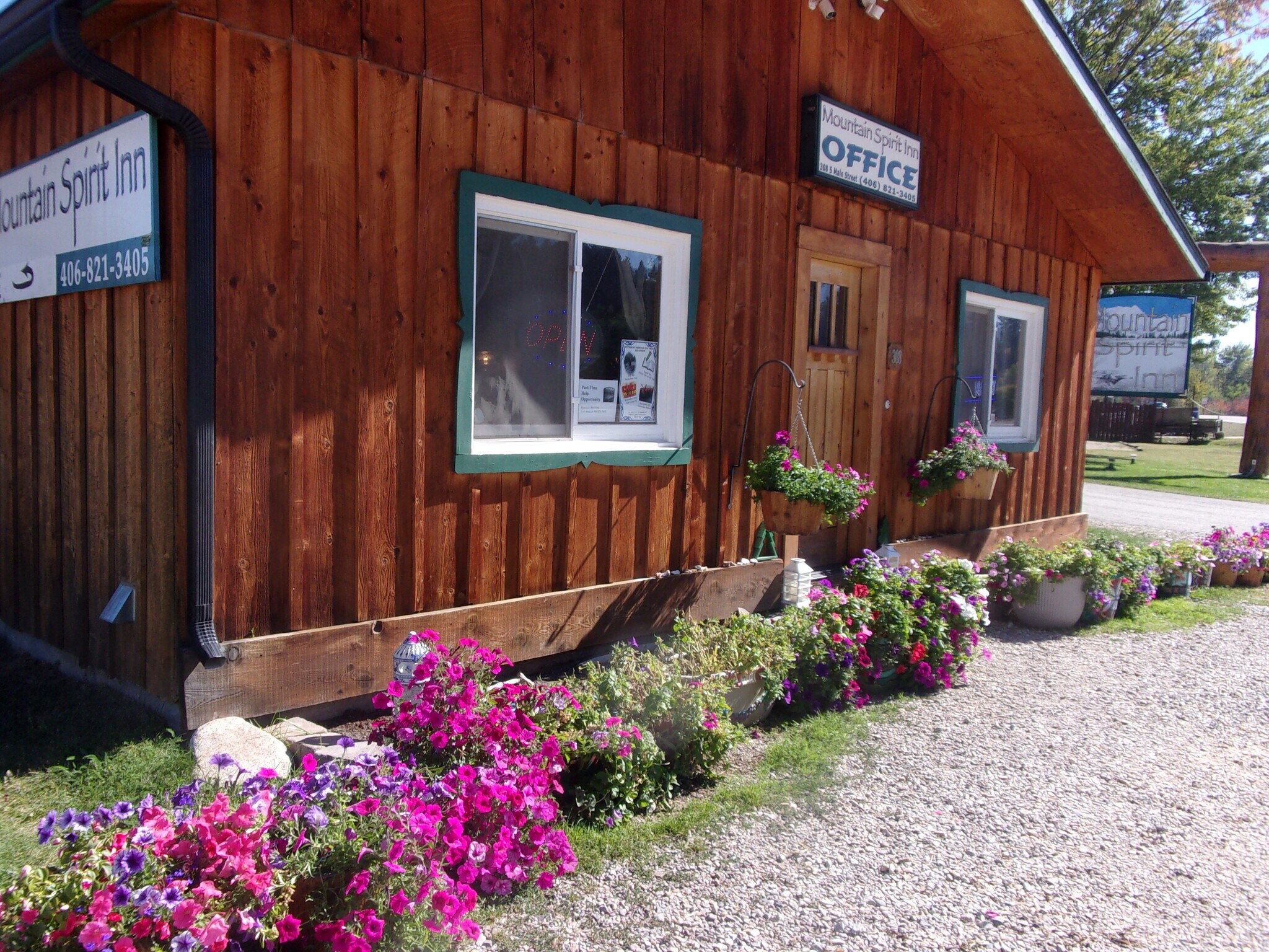 308 S Main St, Darby, MT for Sale