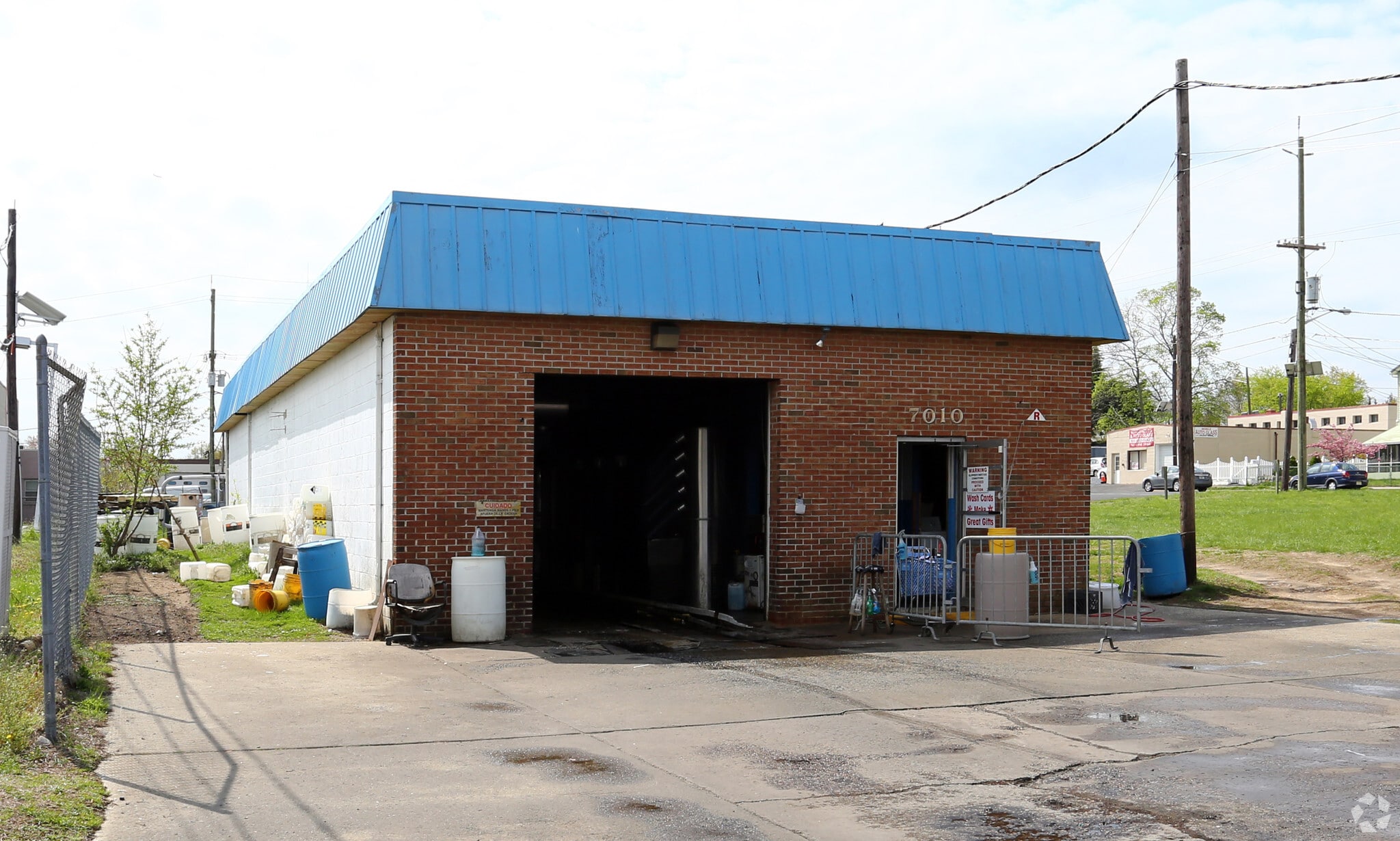 7010 Westfield Ave, Pennsauken, NJ for Sale