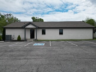 Clarksville, TN Flex - 99 Marion St