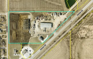 Walford, IA Industrial - 300 Hwy 151 E (Building 4)