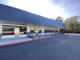 Dallas, GA Retail - 3716-3736 Atlanta Hwy