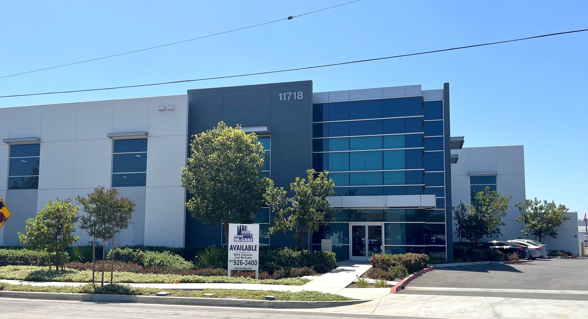 11718 Burke St, Santa Fe Springs, CA for Rent