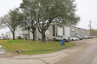Houston, TX undefined - 1202 Hahlo St