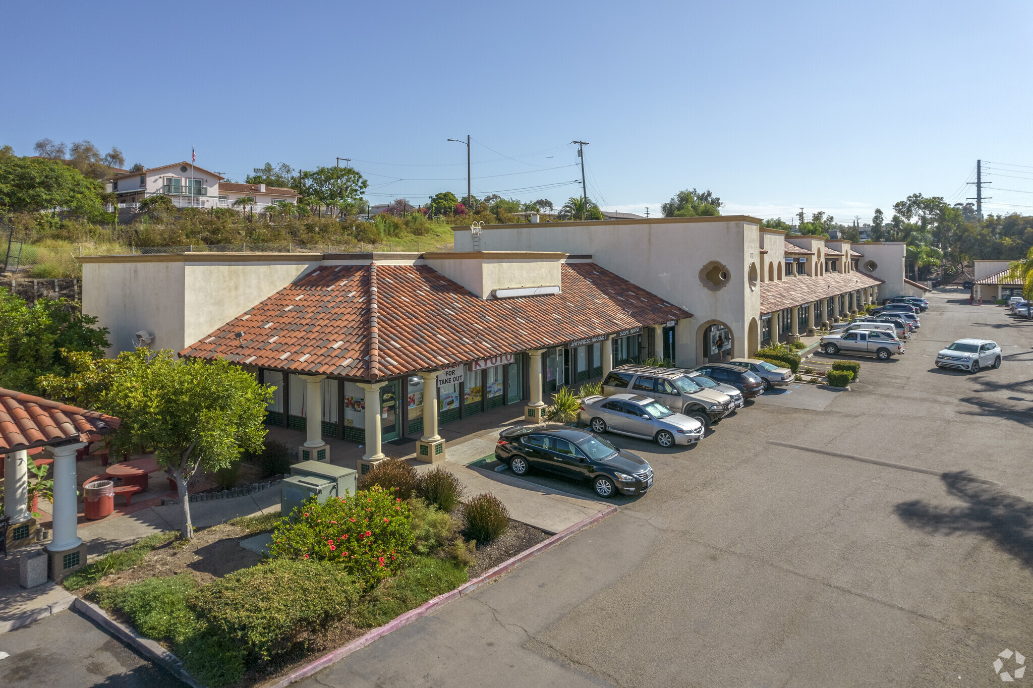 1625-1705 Sweetwater Rd, National City, CA for Rent