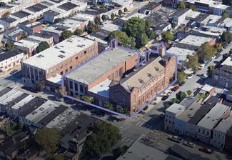 Baltimore, MD Churches - 3600 Claremont St Baltimore, MD Churches - 3600 Claremont St