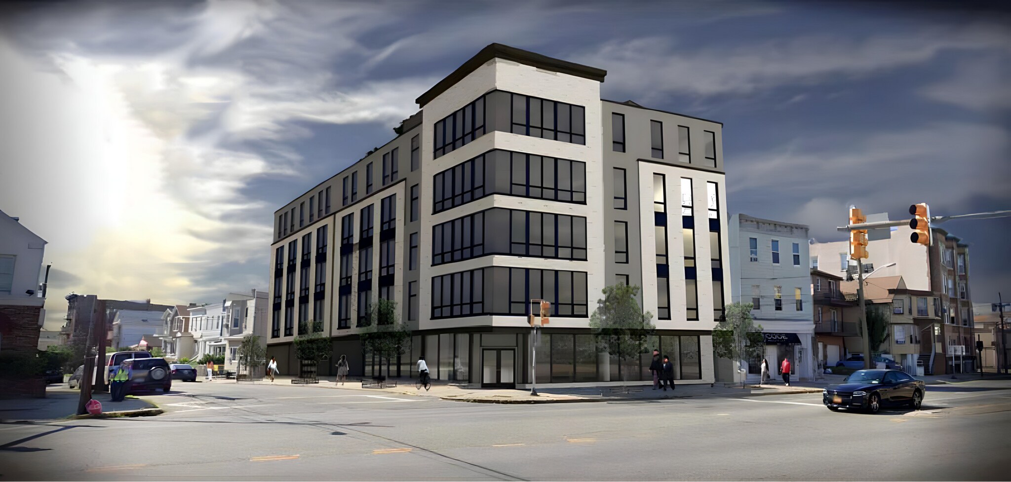 3516 Kennedy Blvd, Jersey City, NJ for Rent