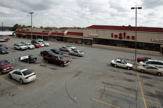 Villa Rica, GA Office/Retail, Retail - 80-114 Highway 61