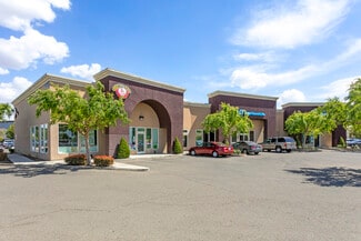 Fresno, CA Storefront Retail/Office - 4930 E Ashlan Ave Fresno, CA Storefront Retail/Office - 4930 E Ashlan Ave